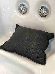 Weighted Seat Cushion